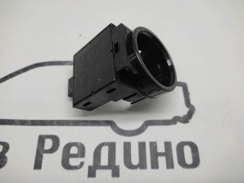 Иммобилайзер MERCEDES-BENZ X-класс I (2017 - 2020) фото 1 — Разборка Мерседес