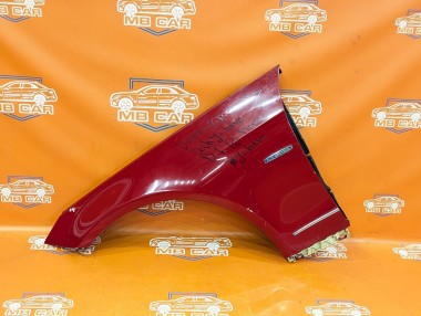 Крыло переднее левое MERCEDES-BENZ E-класс W212/S212/C207/A207 (2009 - 2013) — Разборка Мерседес