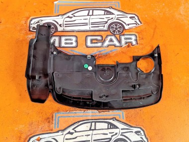 Крышка двигателя декоративная MERCEDES-BENZ E-класс W212/S212/C207/A207 рестайлинг (2013 - 2016) &mdash; Разборка Мерседес