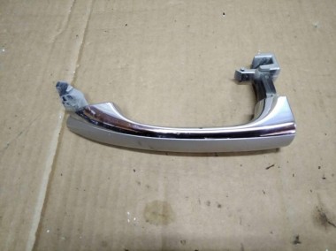 Ручка двери наружняя MERCEDES-BENZ E-класс W211/S211 (2002 - 2006) — Разборка Мерседес