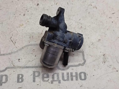 Клапан печки MERCEDES-BENZ E-класс W211/S211 (2002 - 2006) — Разборка Мерседес