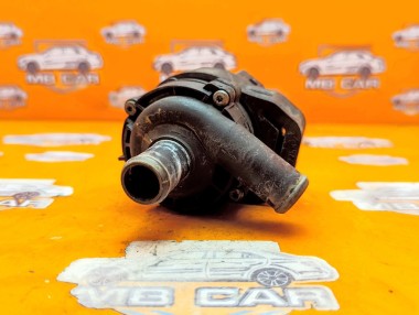 Насос циркуляционный MERCEDES-BENZ C-класс W204/S204/С204 рестайлинг (2011 - 2015) &mdash; Разборка Мерседес