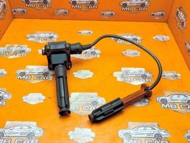 Катушка зажигания MERCEDES-BENZ CLK-класс C208/A208 (1997 - 2000) &mdash; Разборка Мерседес