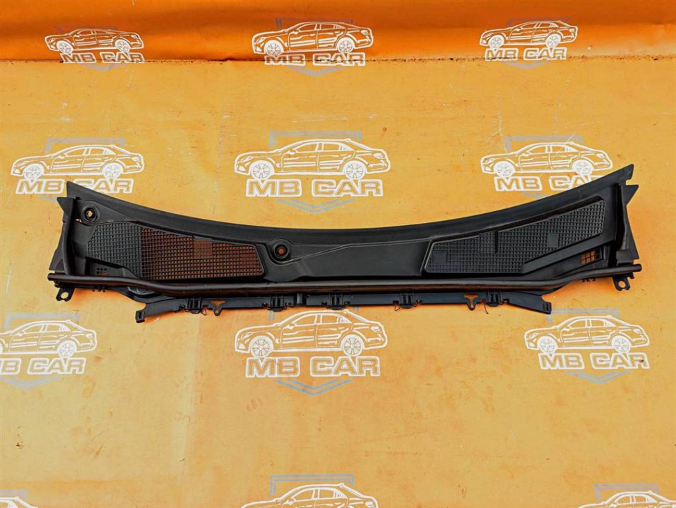 Жабо MERCEDES-BENZ A-класс W177 (2018 - 2023) фото 1 — Разборка Мерседес