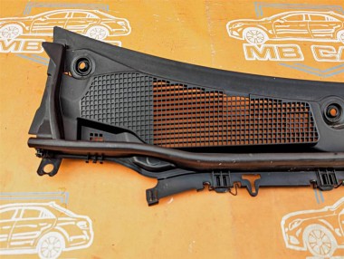 Жабо MERCEDES-BENZ A-класс W177 (2018 - 2023) — Разборка Мерседес