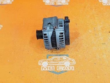 Генератор MERCEDES-BENZ S-класс W221 (2005 - 2009) — Разборка Мерседес