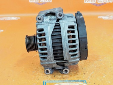 Генератор MERCEDES-BENZ S-класс W221 (2005 - 2009) — Разборка Мерседес