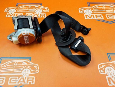 Ремень безопасности передний левый MERCEDES-BENZ A-класс W177 (2018 - 2023) — Разборка Мерседес