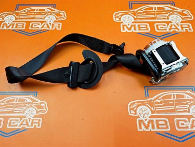 Ремень безопасности передний левый MERCEDES-BENZ A-класс W177 (2018 - 2023) — Разборка Мерседес