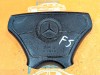 Подушка безопасности в руль MERCEDES-BENZ E-класс W124/S124/C124/A124 (1984 - 1997) фото 2 — Разборка Мерседес