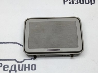 Зеркало внутрисалонное MERCEDES-BENZ S-класс W221 (2005 - 2009) — Разборка Мерседес