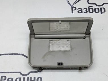 Зеркало внутрисалонное MERCEDES-BENZ S-класс W221 (2005 - 2009) — Разборка Мерседес