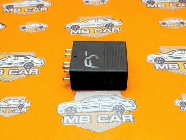 Блок рециркуляции ОГ MERCEDES-BENZ E-класс W124/S124/C124/A124 (1984 - 1997) — Разборка Мерседес