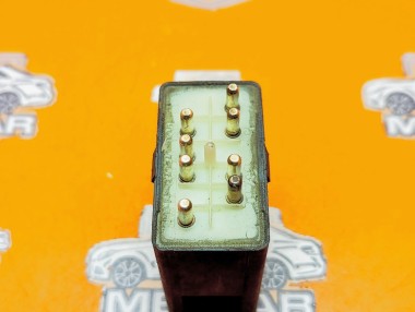 Блок рециркуляции ОГ MERCEDES-BENZ E-класс W124/S124/C124/A124 (1984 - 1997) — Разборка Мерседес