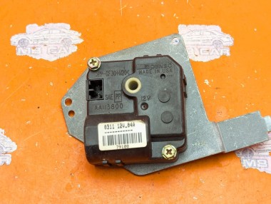 Сервоприводы печки MERCEDES-BENZ M-класс W163 (1997 - 2001) &mdash; Разборка Мерседес