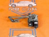 Трапеция дворников MERCEDES-BENZ A-класс W168 рестайлинг (2001 - 2004) фото 1 &mdash; Разборка Мерседес