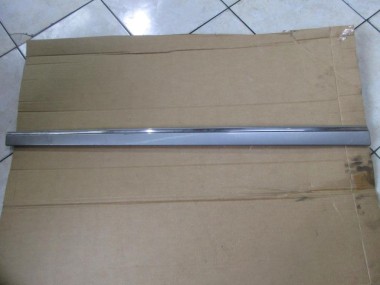 Молдинг двери MERCEDES-BENZ E-класс W211/S211 (2002 - 2006) — Разборка Мерседес