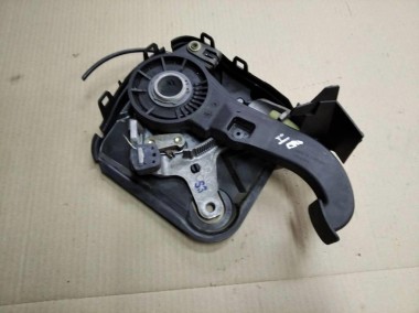 Педаль ручника MERCEDES-BENZ C-класс W203/S203/CL203 рестайлинг (2004 - 2008) — Разборка Мерседес