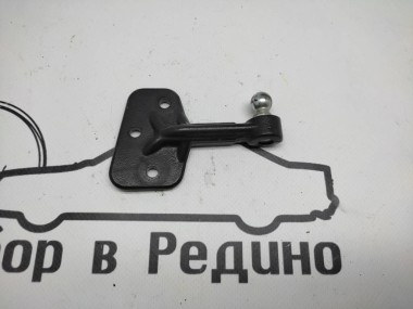 Кронштейн MERCEDES-BENZ S-класс W221 (2005 - 2009) — Разборка Мерседес