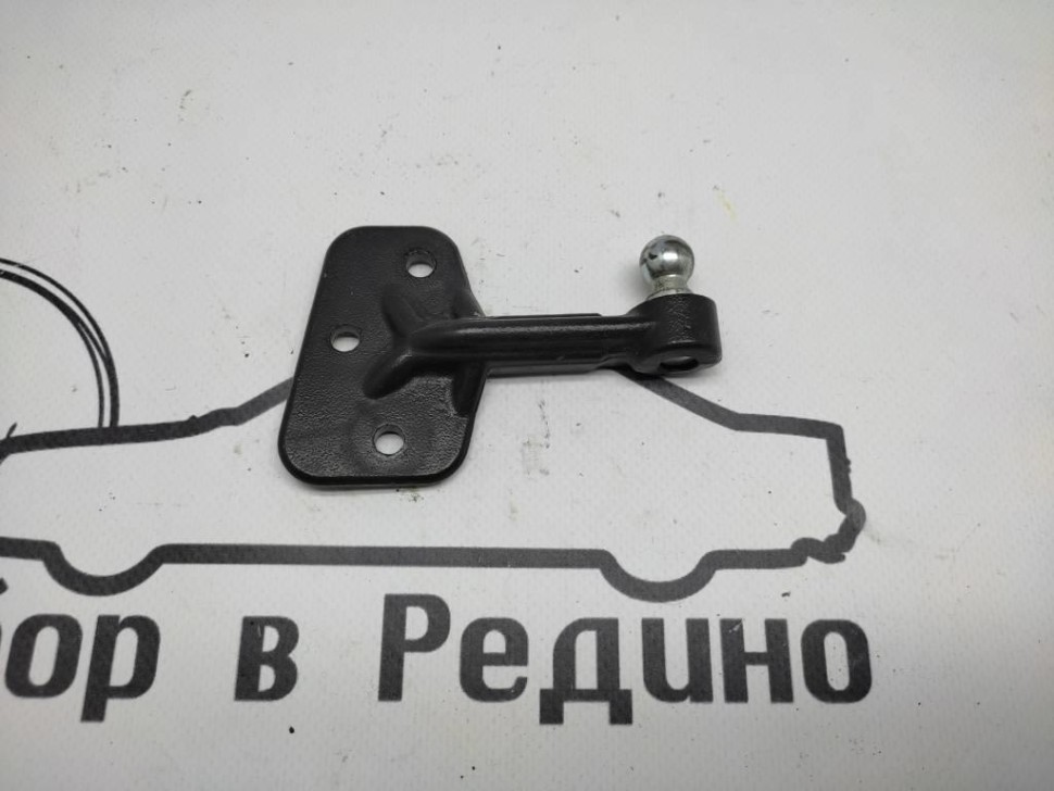 Кронштейн MERCEDES-BENZ S-класс W221 (2005 - 2009) фото 1 — Разборка Мерседес