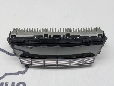 Панель управления климатом MERCEDES-BENZ S-класс W221 (2005 - 2009) — Разборка Мерседес