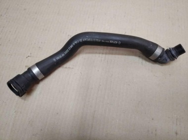 Патрубок ОЖ MERCEDES-BENZ E-класс W211/S211 рестайлинг (2006 - 2009) — Разборка Мерседес