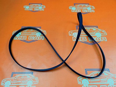 Ремень приводной MERCEDES-BENZ E-класс W211/S211 рестайлинг (2006 - 2009) — Разборка Мерседес