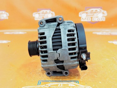 Генератор MERCEDES-BENZ S-класс W221 (2005 - 2009) — Разборка Мерседес