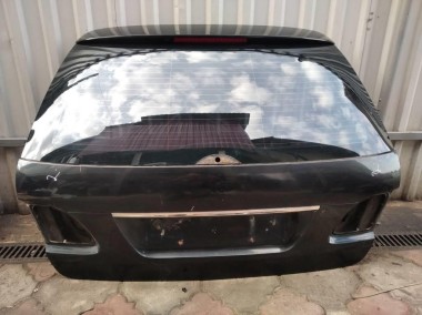Крышка багажника MERCEDES-BENZ E-класс W211/S211 (2002 - 2006) — Разборка Мерседес