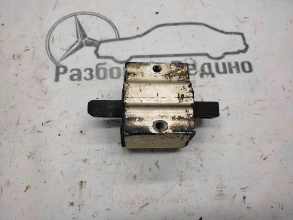 Опора КПП MERCEDES-BENZ E-класс W210/S210 рестайлинг (1999 - 2003) фото 1 — Разборка Мерседес