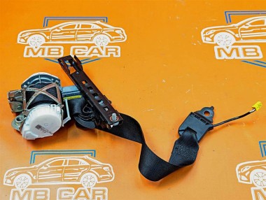 Ремень безопасности передний правый MERCEDES-BENZ C-класс W204/S204/С204 рестайлинг (2011 - 2015) — Разборка Мерседес