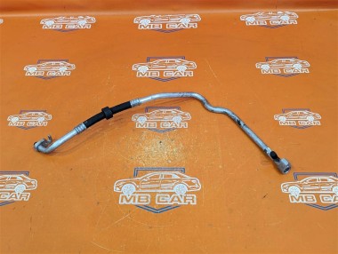 Трубка кондиционера MERCEDES-BENZ M-класс W164 (2005 - 2008) — Разборка Мерседес