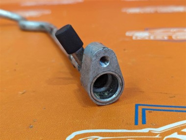 Трубка кондиционера MERCEDES-BENZ M-класс W164 (2005 - 2008) — Разборка Мерседес