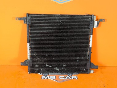 Радиатор кондиционера MERCEDES-BENZ M-класс W163 (1997 - 2001) &mdash; Разборка Мерседес