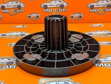 Кронштейн крепления запаски MERCEDES-BENZ M-класс W164 (2005 - 2008) — Разборка Мерседес