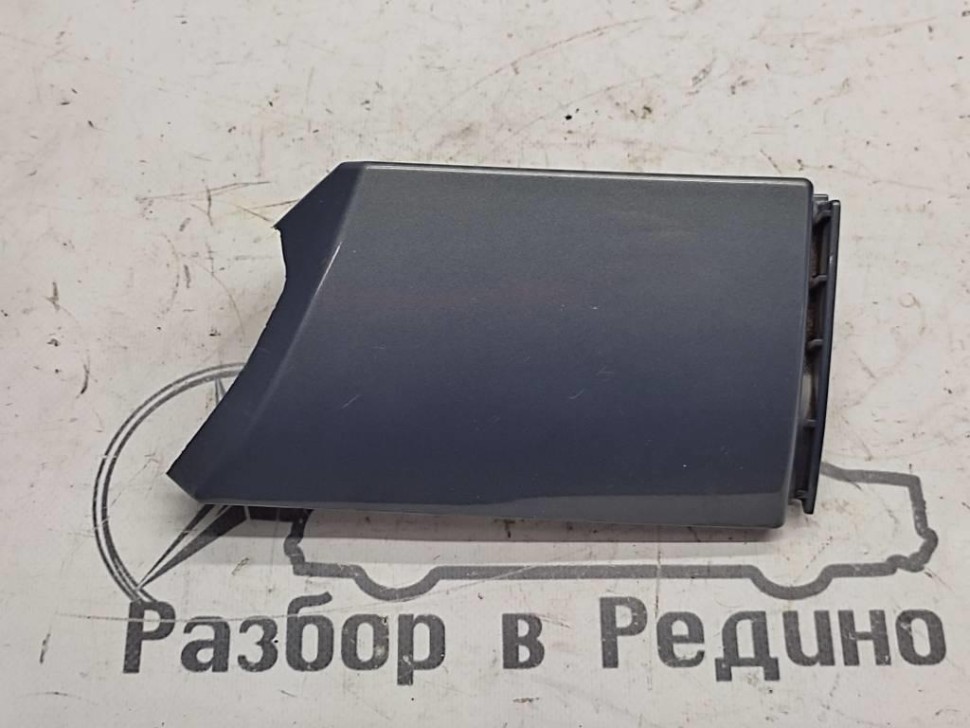 Накладка петли багажника MERCEDES-BENZ VANEO W414 (2001 - 2005) фото 1 — Разборка Мерседес