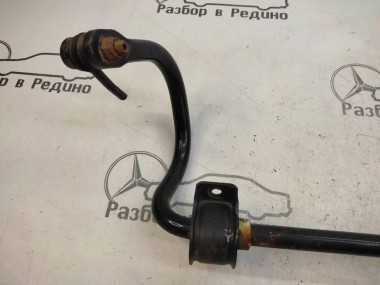 Стабилизатор передний MERCEDES-BENZ Sprinter W906 (2006 - 2019) — Разборка Мерседес