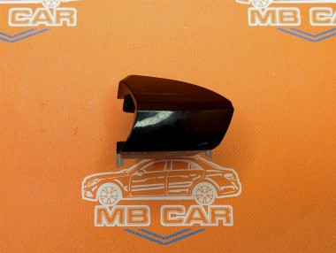Крышка ручки двери MERCEDES-BENZ E-класс W212/S212/C207/A207 рестайлинг (2013 - 2016) — Разборка Мерседес