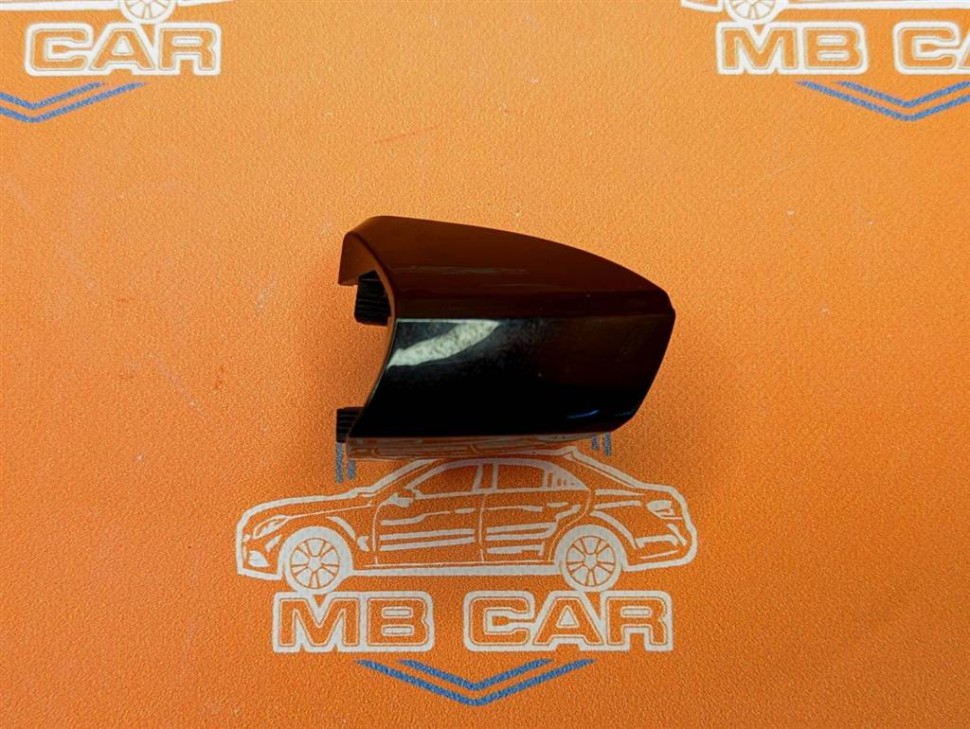 Крышка ручки двери MERCEDES-BENZ E-класс W212/S212/C207/A207 рестайлинг (2013 - 2016) фото 1 — Разборка Мерседес