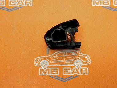 Крышка ручки двери MERCEDES-BENZ E-класс W212/S212/C207/A207 рестайлинг (2013 - 2016) — Разборка Мерседес