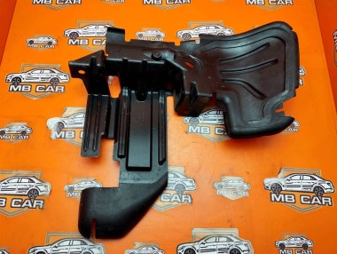 Кронштейн радиатора MERCEDES-BENZ X-класс I (2017 - 2020) — Разборка Мерседес