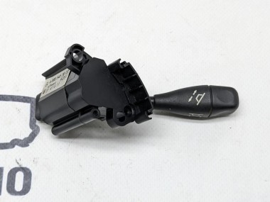 Переключатель рулевой колонки MERCEDES-BENZ S-класс W220 рестайлинг (2002 - 2005) — Разборка Мерседес