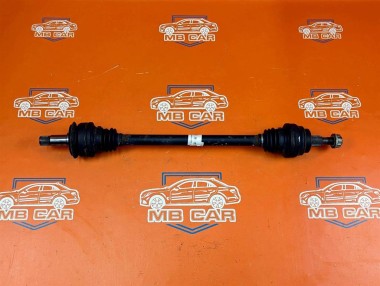 Привод задний MERCEDES-BENZ GLE-класс W166 (2015 - 2018) — Разборка Мерседес