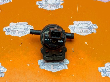 Клапан регенерации MERCEDES-BENZ S-класс W220 рестайлинг (2002 - 2005) — Разборка Мерседес