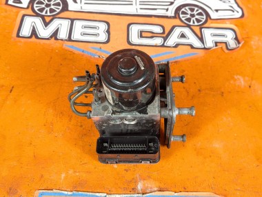 Блок ABS MERCEDES-BENZ S-класс W221 рестайлинг (2009 - 2013) &mdash; Разборка Мерседес