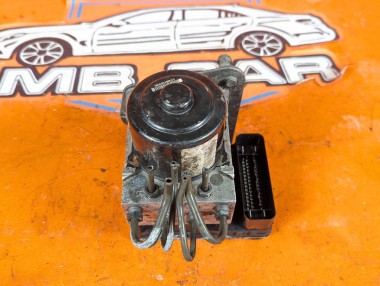 Блок ABS MERCEDES-BENZ S-класс W221 рестайлинг (2009 - 2013) &mdash; Разборка Мерседес