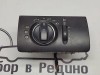 Переключатель света MERCEDES-BENZ M-класс W164 (2005 - 2008) фото 1 — Разборка Мерседес