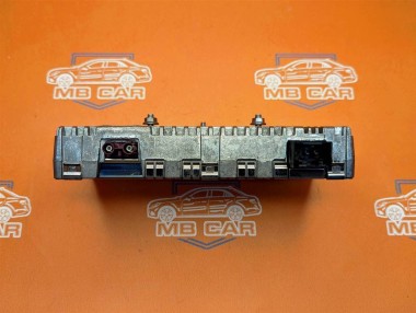 Блок приема спутникового радиосигнала MERCEDES-BENZ E-класс W212/S212/C207/A207 рестайлинг (2013 - 2016) — Разборка Мерседес