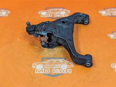 Рычаг передний нижний левый MERCEDES-BENZ X-класс I (2017 - 2020) — Разборка Мерседес