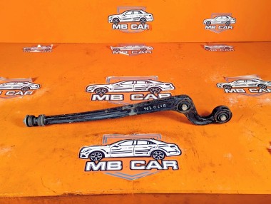 Рычаг передний нижний левый MERCEDES-BENZ G-класс W463 (1990 - 2006) &mdash; Разборка Мерседес